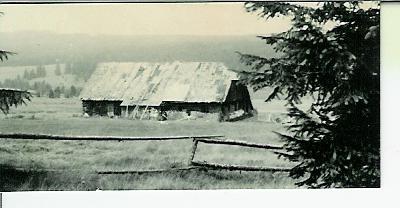 Cottage family Hones