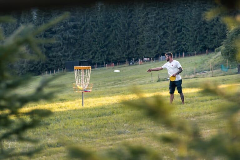 Úvod 24 discgolf horska kvilda